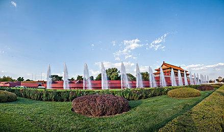 未来游戏展：《New Cycle》新预告 末日战略经营新游